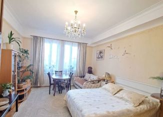 Продается однокомнатная квартира, 42 м2, Нижний Тагил, проспект Дзержинского, 32