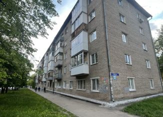 Продажа 2-комнатной квартиры, 43 м2, Уфа, Черниковская улица, 12, Калининский район