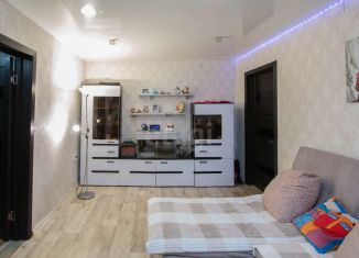 Продажа 3-комнатной квартиры, 60.3 м2, Новокузнецк, улица Косыгина, 27