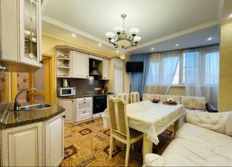 Продается 2-комнатная квартира, 55 м2, дачный посёлок Красково, улица Лорха, 10