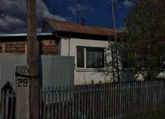 Продаю дом, 60.9 м2, Курганская область, улица Чапаева, 46