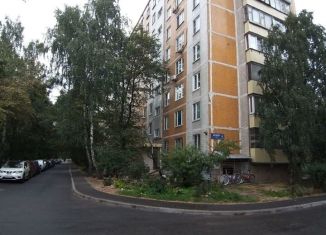 Продается многокомнатная квартира, 32.2 м2, Московская область, улица Октября, 5