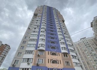 Продается 1-ком. квартира, 40.2 м2, Москва, проспект Защитников Москвы, 7к1