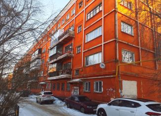 3-ком. квартира на продажу, 62.6 м2, Челябинская область, переулок Ржевского, 2