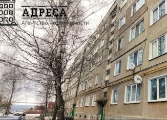 Продажа 4-ком. квартиры, 78 м2, село Большая Елховка, улица В.Н. Имерякова, 62