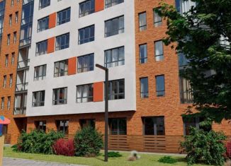 Продам двухкомнатную квартиру, 58.7 м2, Гурьевск