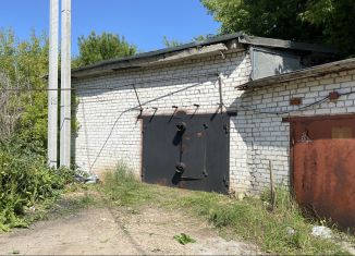 Сдача в аренду гаража, 30 м2, Нижегородская область, гаражный кооператив Стрела, 124