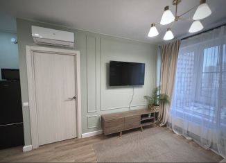 Сдача в аренду 1-комнатной квартиры, 32 м2, Москва, Открытое шоссе, 18Ак1