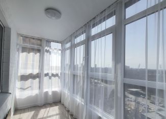 Продается 1-комнатная квартира, 40 м2, Ростов-на-Дону, Раздорская улица, 2А, ЖК Грин Парк