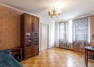 Продается двухкомнатная квартира, 39.6 м2, Санкт-Петербург, муниципальный округ Академическое, Гражданский проспект, 83к4