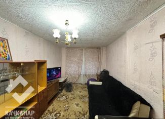 Продается 1-комнатная квартира, 31 м2, Свердловская область, улица Свердлова, 23