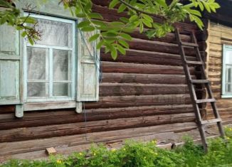 Продаю дом, 48.8 м2, поселок Верх-Обский, Центральная улица