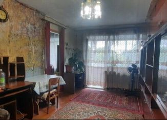 Продаю трехкомнатную квартиру, 55 м2, Новосибирск, Первомайский район, 1-я Механическая улица, 1