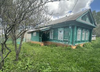 Продажа дома, 20 м2, Нижегородская область, Колхозная улица, 10