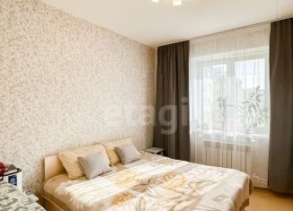 3-комнатная квартира на продажу, 60.4 м2, Ярославль, Романовская улица, 7, ЖК Норские Резиденции