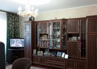 Продам 2-комнатную квартиру, 51.3 м2, Омская область, Космический проспект, 22к2