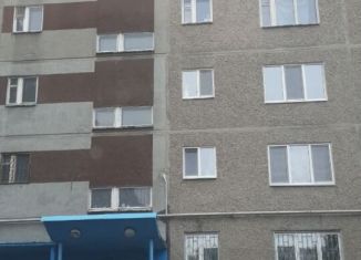 Двухкомнатная квартира на продажу, 36 м2, Екатеринбург, Ольховская улица, 25к1