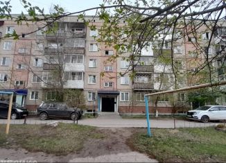 Продаю 2-комнатную квартиру, 48.2 м2, Минусинск, Абаканская улица, 43