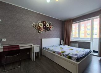 Сдам 3-комнатную квартиру, 61 м2, Мурманская область, улица Бочкова, 2