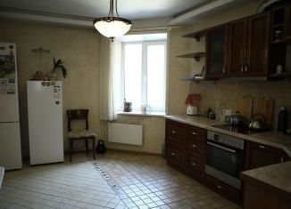 Продам трехкомнатную квартиру, 84 м2, Новосибирская область, Горская улица, 2