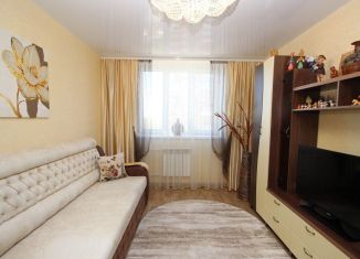 Продам 2-комнатную квартиру, 44.6 м2, Ульяновск, Ипподромная улица