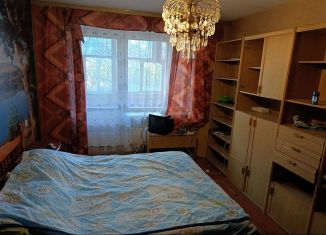 Продажа многокомнатной квартиры, 83 м2, Егорьевск, улица Карла Маркса, 68
