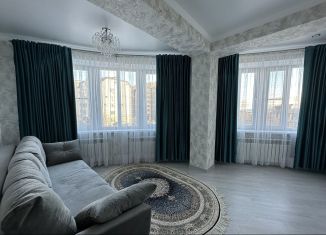 Сдам 3-комнатную квартиру, 90 м2, Ставропольский край, улица Адмиральского, 1А