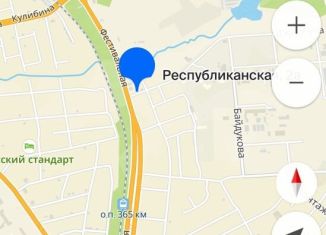 Продается участок, 614 сот., Свердловская область, Республиканская улица, 2