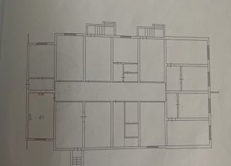Продам помещение свободного назначения, 19.5 м2, поселок городского типа Афипский, улица 50 лет Октября, 98