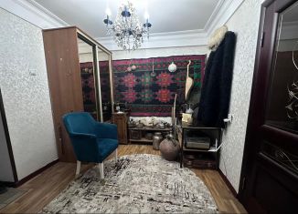 Сдача в аренду 2-комнатной квартиры, 72 м2, Дагестан, проспект Гамидова, 49к9