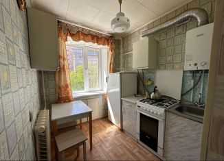 Продается 1-комнатная квартира, 31 м2, Калужская область, улица Вишневского