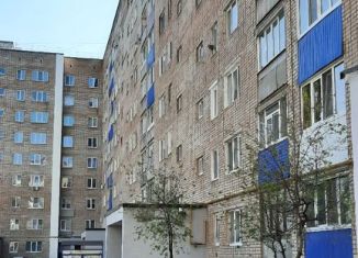 3-комнатная квартира на продажу, 64 м2, Стерлитамак, улица Богдана Хмельницкого, 44
