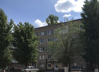 Продается двухкомнатная квартира, 46.6 м2, Маркс, проспект Строителей, 31