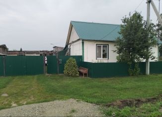 Продается дом, 62.8 м2, Тюменская область