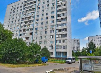 Продается двухкомнатная квартира, 52.7 м2, Московская область, микрорайон Павлино, 36