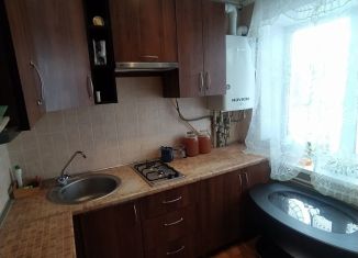 Продается 2-комнатная квартира, 42 м2, Курская область, Смородиновая улица