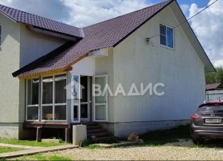 Дом на продажу, 180 м2, Владимир, Октябрьский район, улица Полянка, 222А