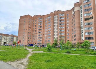 Продажа 2-комнатной квартиры, 54.4 м2, Рязанская область, улица 3-и Бутырки, 2