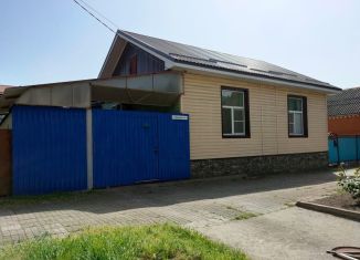 Продаю 2-комнатную квартиру, 45 м2, Темрюк, улица Свердлова, 6Б