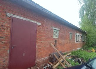 Производство в аренду, 300 м2, посёлок городского типа Медведево, улица Чехова, 7