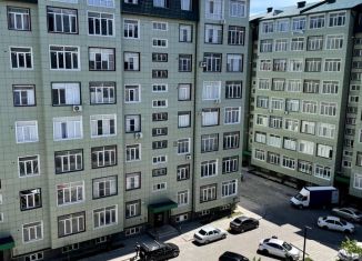 Однокомнатная квартира на продажу, 46 м2, Каспийск, 2-й Зелёный переулок, 27
