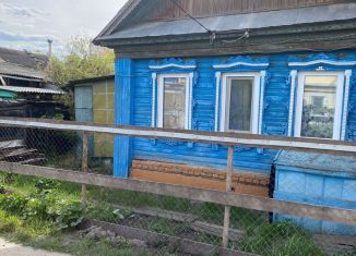 Продается дом, 35 м2, Ульяновская область, 2-й Брянский переулок