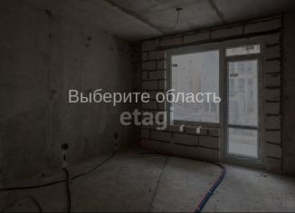 Квартира на продажу студия, 30.2 м2, Кудрово