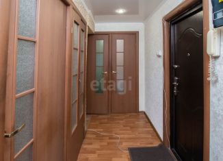 Продаю двухкомнатную квартиру, 43.1 м2, Новокузнецк, улица Тольятти, 43