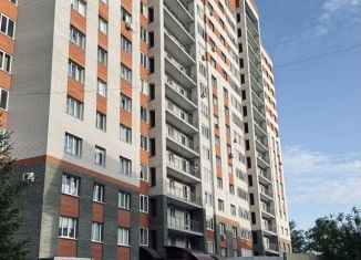 Продажа 1-комнатной квартиры, 38.3 м2, Барнаул, улица Юрина, Ленинский район