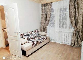 Продается 1-комнатная квартира, 32 м2, Московская область, Пионерская улица, 18А