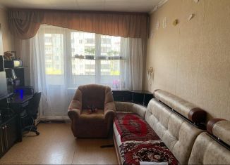 3-комнатная квартира на продажу, 58.4 м2, Новосибирск, улица Связистов, 123