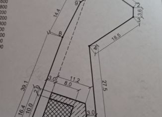 Продажа участка, 6 сот., Северобайкальск, Дорожная улица, 15А