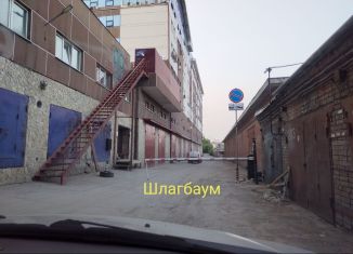 Продается гараж, 25 м2, Новосибирская область, Военная улица, 4к1