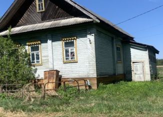 Продаю дом, 43.1 м2, Вологодская область